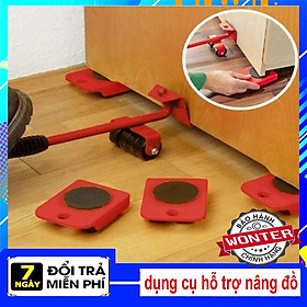 Mua Dụng Cụ Nâng đồ đạc Và Hỗ Trợ Di Chuyển Đồ Đạc Thông Minh  dụng cụ hỗ trợ di chuyển đồ đạc thông minh - wonter