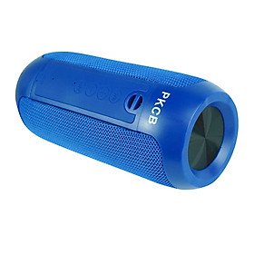 Loa Bluetooth không dây Speaker nghe USB, Thẻ nhớ Hàng chính hãng