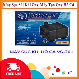 Mua Máy Sục Sủi Khí Oxy- Máy Tạo Oxy Hồ Cá