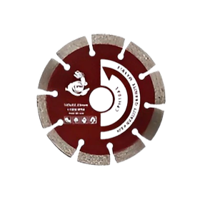 LƯỠI CẮT GẠCH KHÔ 150X2.2X10X22.23MM CPH11AS CPH -HÀNG CHÍNH HÃNG