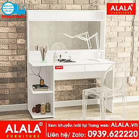 Bàn trang điểm ALALA810 cao cấp - Thương hiệu ALALA