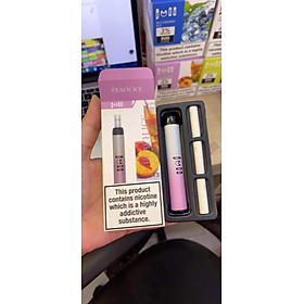Thuốc khói lá điện tử vaper