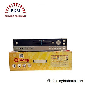 Mua Đầu karaoke Arirang DH-3600Elite - Hàng chính hãng.