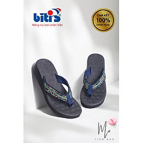 Dép quai kẹp Biti's nữ (Size 35-39)