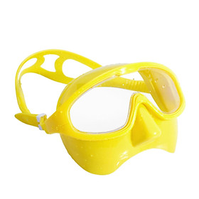 Scuba Diving  Anti Fog Swimming Goggles Gear Equipment Flexible Universal Snorkel Goggles Snorkeling Dive  for Women Men, Summer, Pool