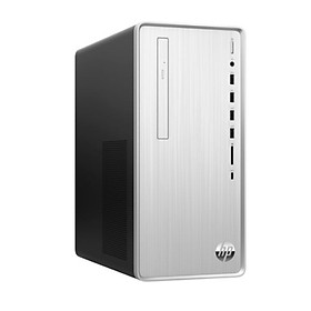 Mua Máy tính để bàn PC HP Pavilion TP01-2007d 46K06PA/ Core i5-11400/ 4G/ 1T/ DVDRW/ Wifi/ Bluetooth/ Windows 10 - Hàng Chính Hãng