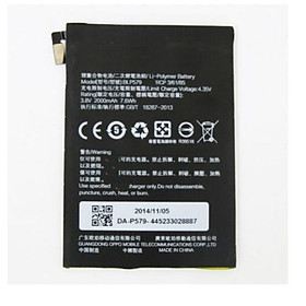 Pin cho điện thoại  Oppo R5 BLP579 dung lượng 2000mAh