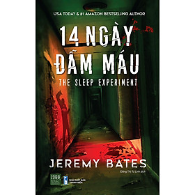 14 Ngày Đẫm Máu - Bản Quyền