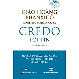 Credo - tôi tin