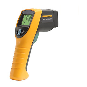 Dụng cụ đo nhiệt độ bằng tia hồng ngoại Fluke 561