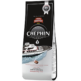 Cà Phê Trung Nguyên Chế Phin