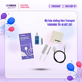 Mua Bộ bảo dưỡng kèn Trumpet YAMAHA TR-M.KIT J01
