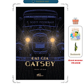 ĐẠI GIA GATSBY