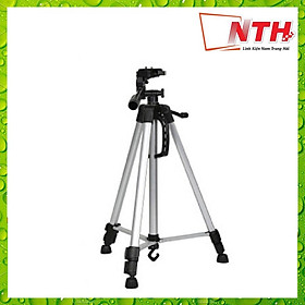 Mua Gậy chụp ảnh Tripod 3366