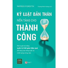 Kỷ Luật Bản Thân, Nền Tảng Cho Thành Công – Bản Quyền