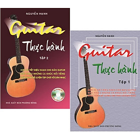 Guitar Thực Hành - Cty Văn Hóa Tổng Hợp Bút Việt