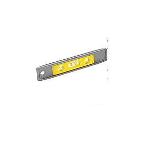 Mua Thước thủy sắt 9in/22 5 Stanley STHT42465-8