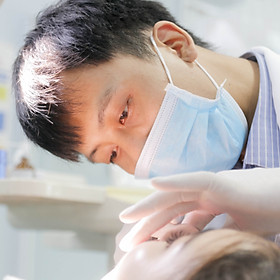 Trám Răng Tại Nha Khoa Ngân Phượng