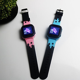 Mua Combo 2 chiếc đồng hồ thông minh theo dõi trẻ em có Định vị từ xa  SOS  Camera  Cảnh báo nghe gọi 2 Chiều chống nước - hàng nhập khẩu