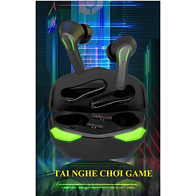 Mua Tai Nghe Nhét Tai Đèn Led 2 Mắt G1
