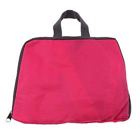 Lightweight Folding Backpack Waterproof Day Pack Packable Outdoor Camping Hiking Travel Pack