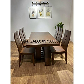 Bàn Ghế Ăn G14