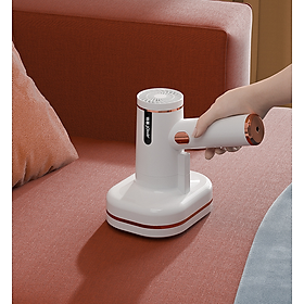 Máy hút bụi giường nệm, sofa, diệt bọ rệp không dây 3in1 Wireless Dust Mite Cleaner