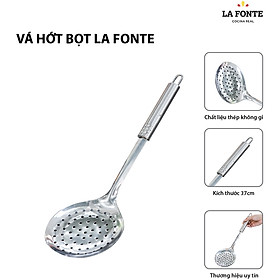Mua Vá Hớt Bọt La Fonte JKOTA-4502