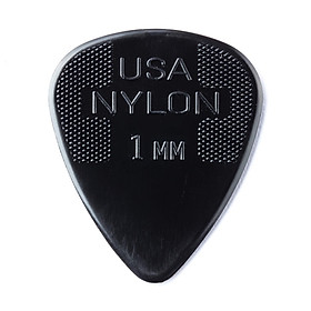 Mua Pick  phím gảy đàn guitar Dunlop 44R-Hàng nhập Mỹ