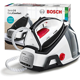 Mua Bàn Là Hơi Nước Bosch Series 4 TDS4070  Bàn Ủi Hơi Nước Cầm Tay Công Suất 2400W  Nhập Đức