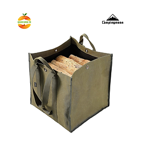 Túi đựng củi Campingmoon BC-400