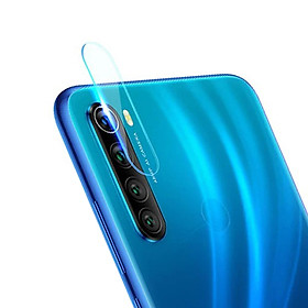 Kính cường lực Camera Xiaomi Redmi Note 8