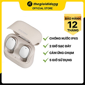 Mua Tai nghe Bluetooth True Wireless Mozard T302A - Hàng chính hãng