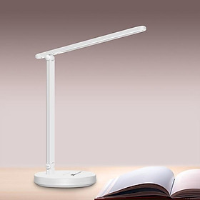 Mua Đèn Học Chống Cận MOCATO M204 Để Bàn Làm Việc Tích Hợp Pin Sạc 1850mAh - Hàng chính hãng