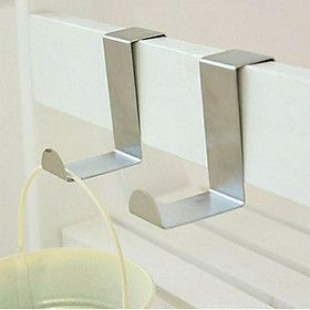 Mua MÓC SAU CỬA BẰNG THÉP HÌNH CHỮ Z