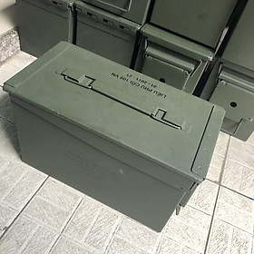 Mua Thùng đựng đồ nghề 7 lít nặng 2.7kg dài 30cm  không rỉ sét  dễ sử dụng và tiện lợi