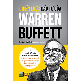 Chiến Lược Đầu Tư Của Warren Buffett