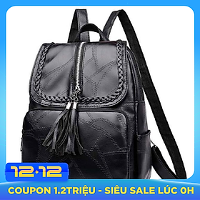 BALO DA NỮ THỜI TRANG CÁ TÍNH MDBN203