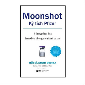 Moonshot: Kỳ tích Pfizer - Bản Quyền