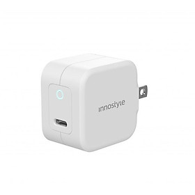 Mua Sạc nhanh Innostyle USB-C 20W Minigo 3 - Hàng nhập khẩu
