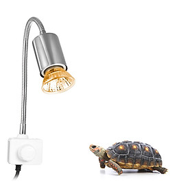 Đèn Sưởi Ấm Cho Thú Nuôi (25W)