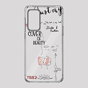 Ốp Lưng Dành Cho OPPO RENO 6Z
