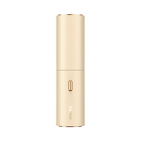 Quạt cầm tay Xiaomi Baseus Mini Quạt di động USB có thể gập lại có độ ồn thấp