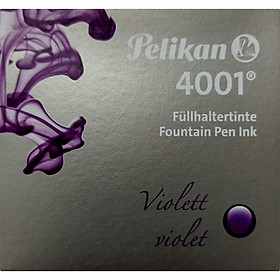 Mực Penịkan Đức 4001