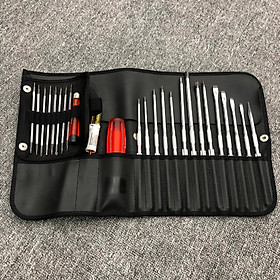 Mua Bộ tua vít 25 chi tiết cao cấp PB SWISS TOOLS 667615 25