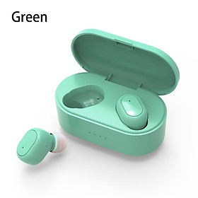 M2 TWS Bluetooth Earphone 5.0 True Wireless Headphones With Mic Handsfree Stereo Sound Universal Headset For iPhone Samsung Xiaomi Cellphoes