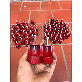 Cặp vam ty thụt 26-32 xe ga xe số