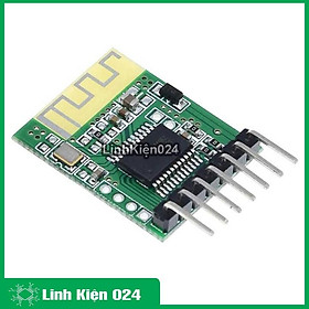 Module Giải Mã Âm Thanh MP3 3.7V Bluetooth 4.0