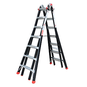 Mua Thang nhôm gấp đa năng Nikawa NKB-47