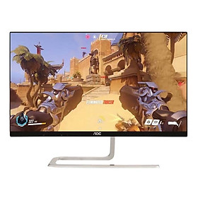 Màn Hình AOC I2781FH/BW/74 27 inch (1920x1080) Full HD 5ms 60Hz IPS - Hàng Chính Hãng